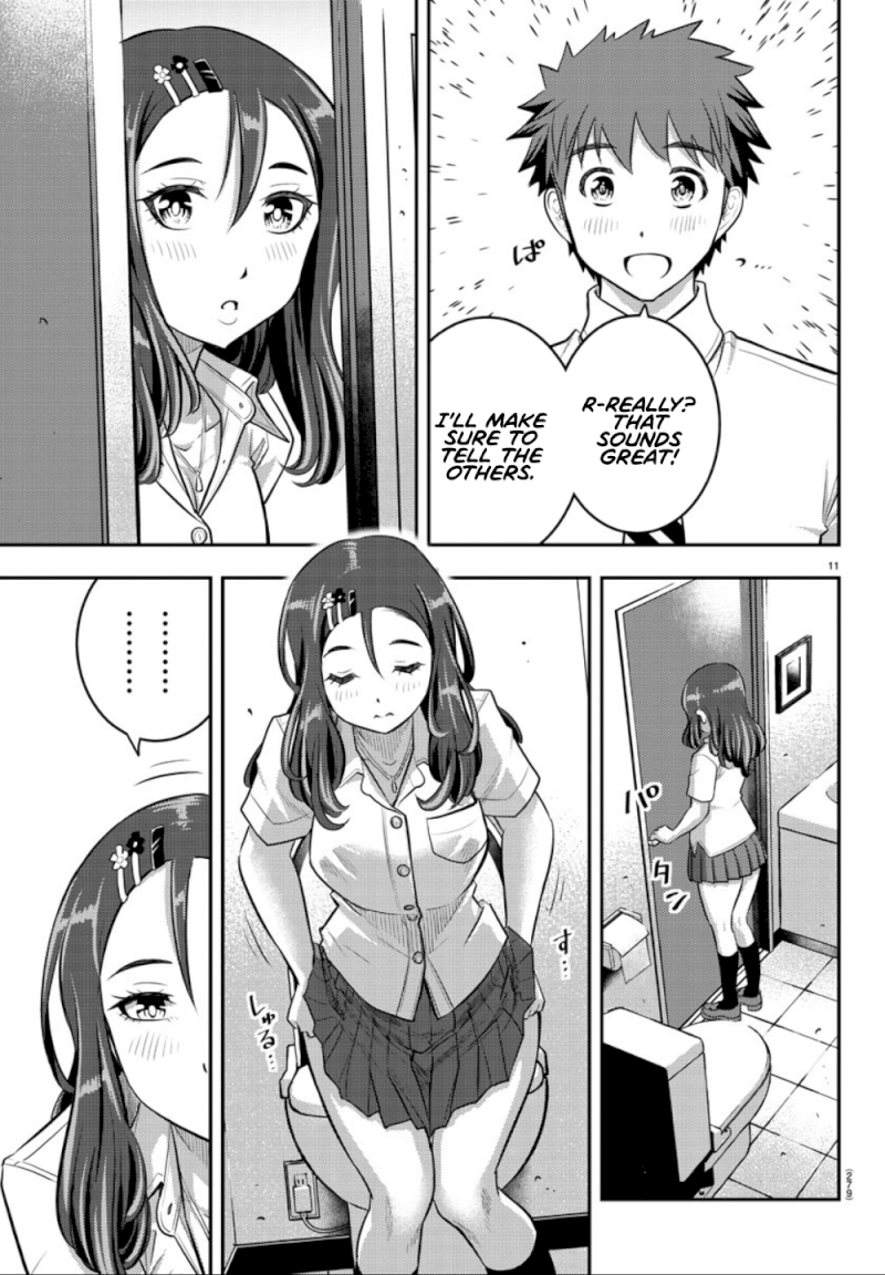 yankee-jk-kuzuhana-chan-chap-23-11