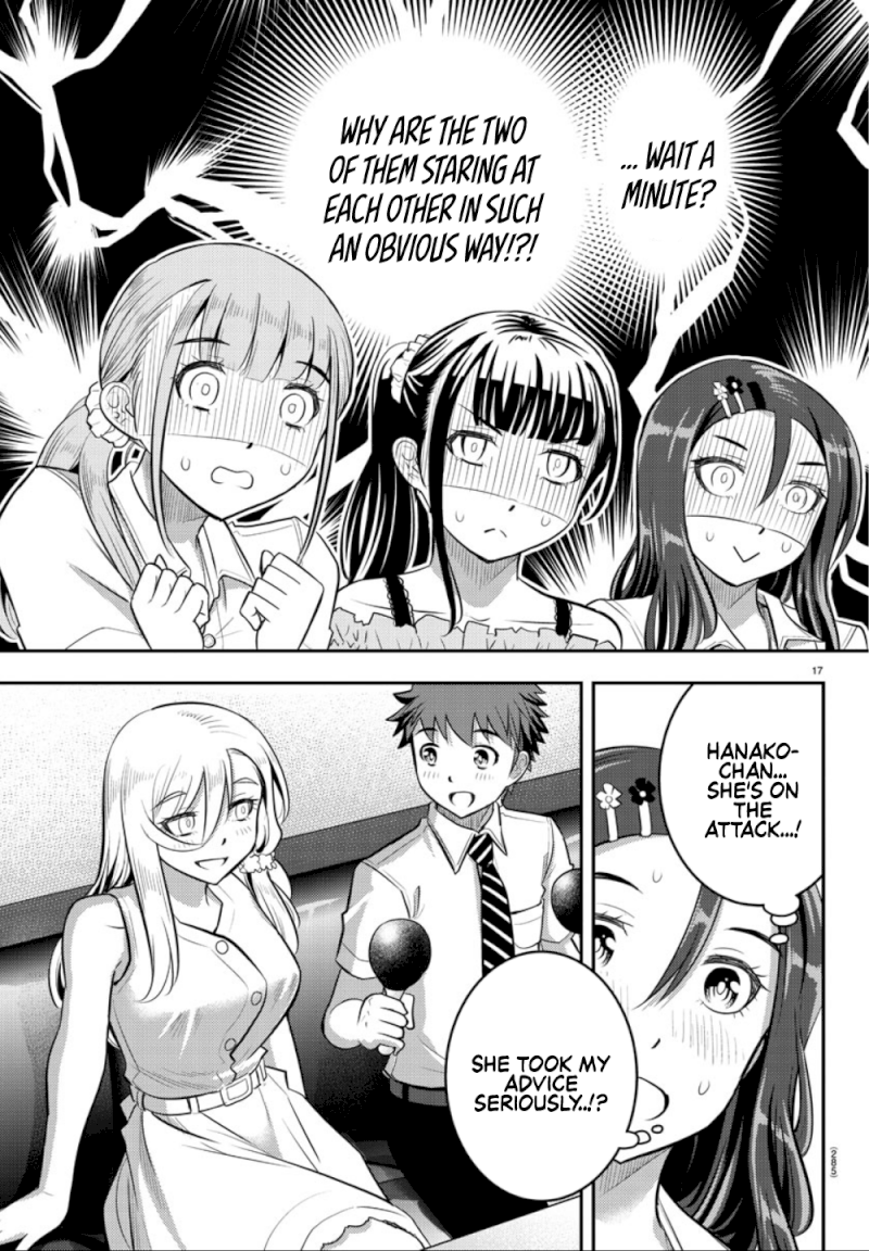yankee-jk-kuzuhana-chan-chap-23-17