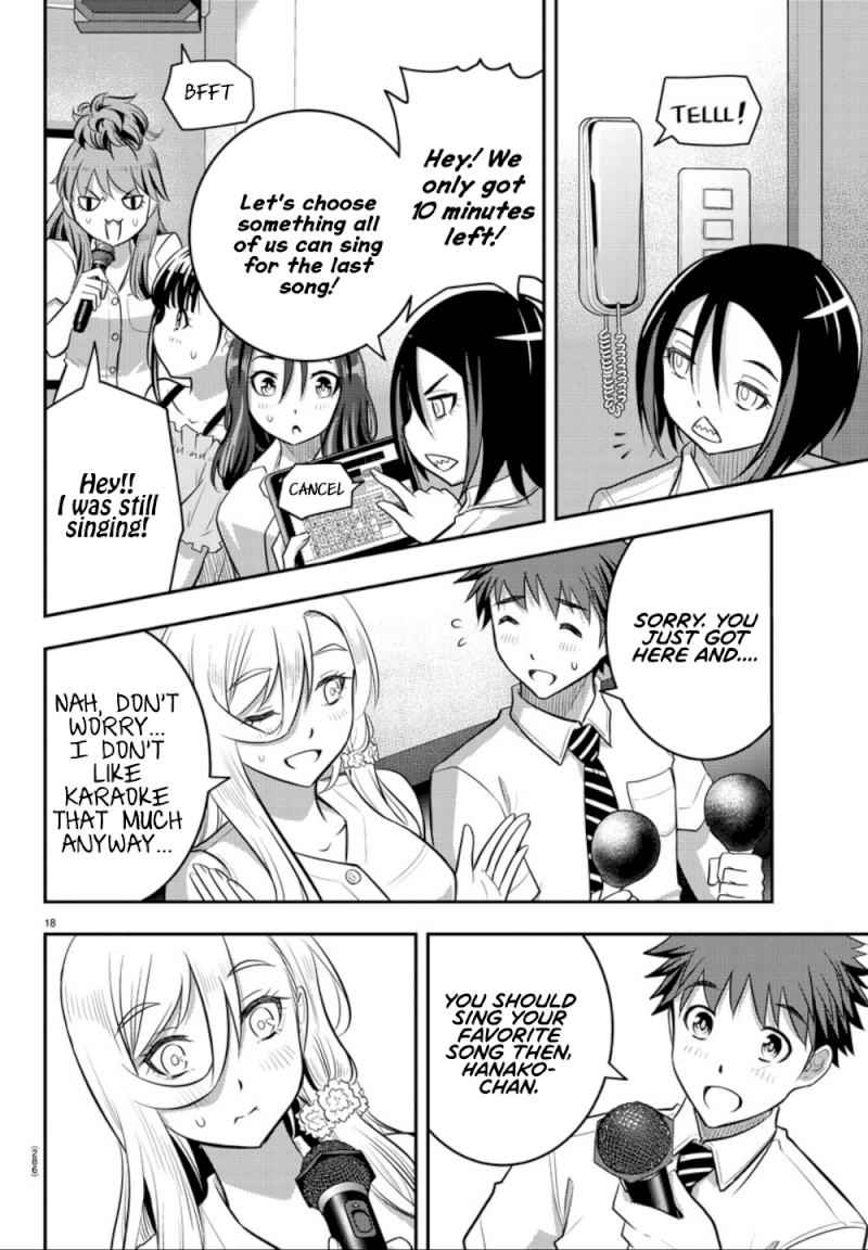 yankee-jk-kuzuhana-chan-chap-23-18