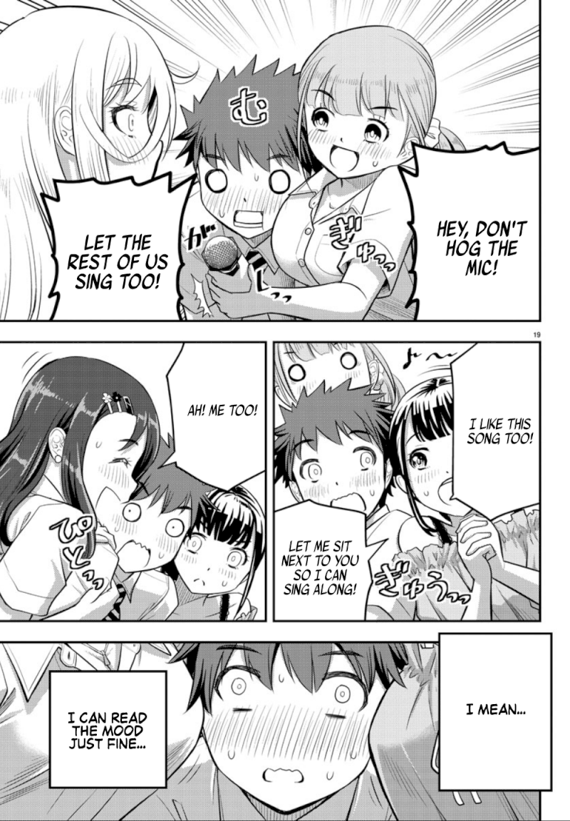 yankee-jk-kuzuhana-chan-chap-23-19