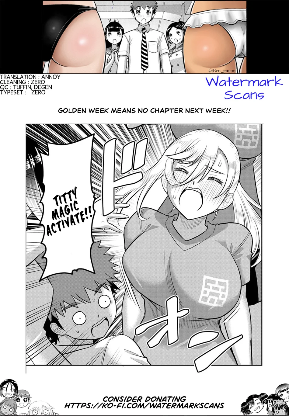 yankee-jk-kuzuhana-chan-chap-236-20