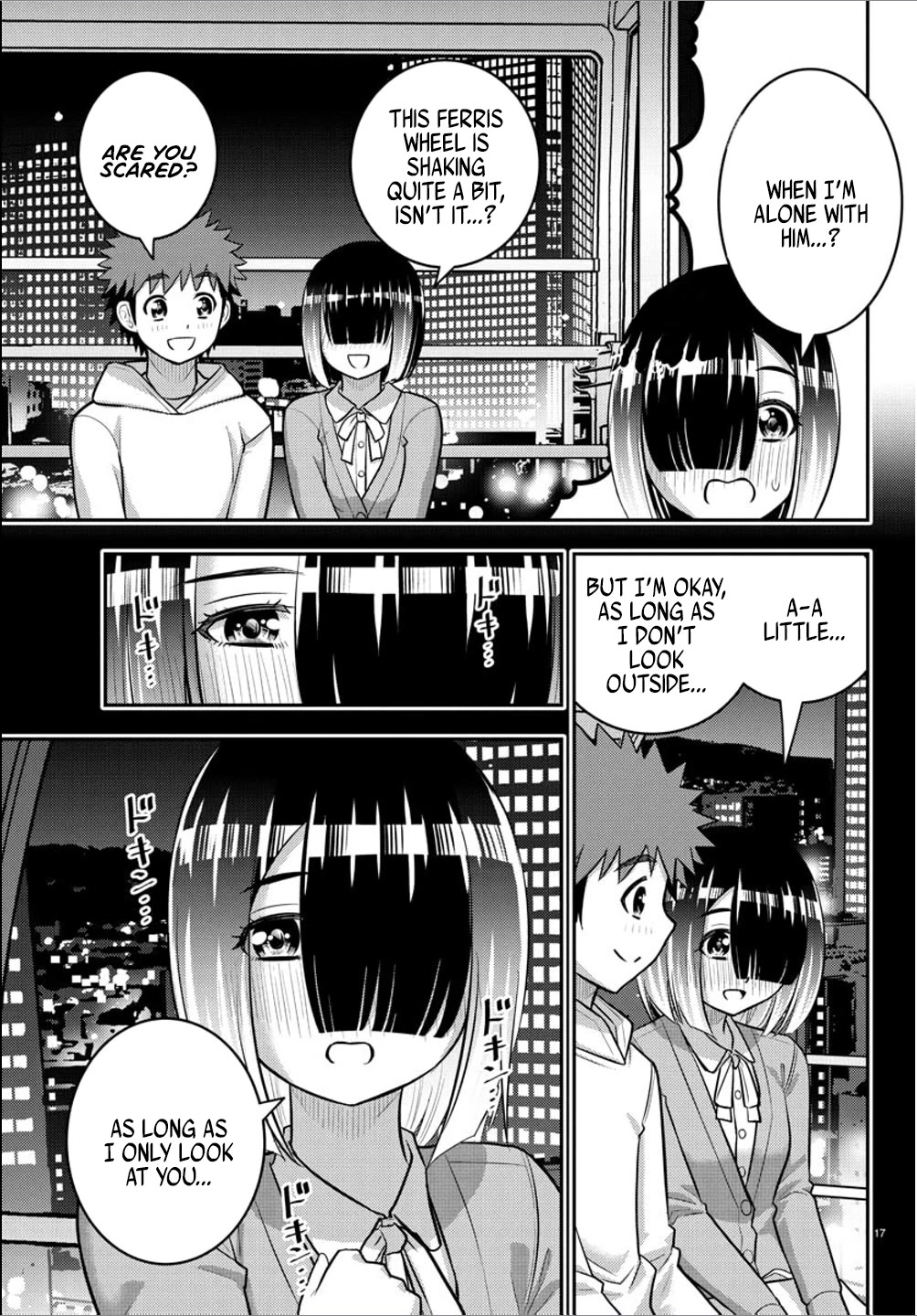 yankee-jk-kuzuhana-chan-chap-237-16