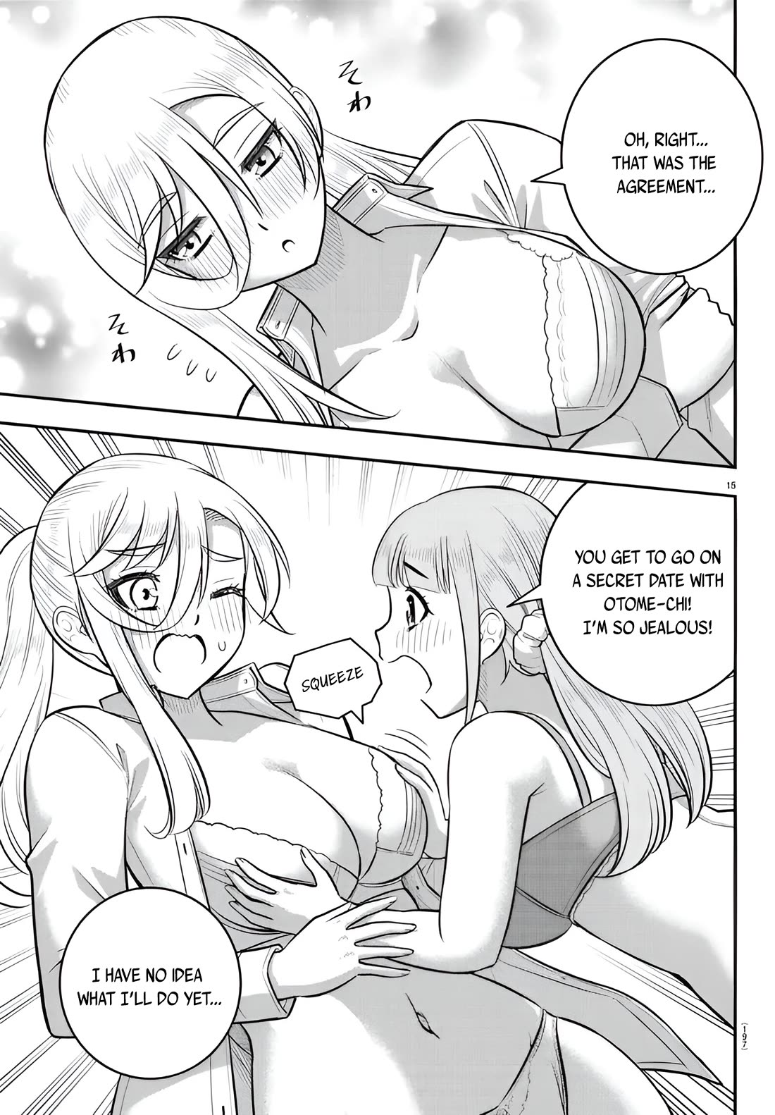 yankee-jk-kuzuhana-chan-chap-238-14