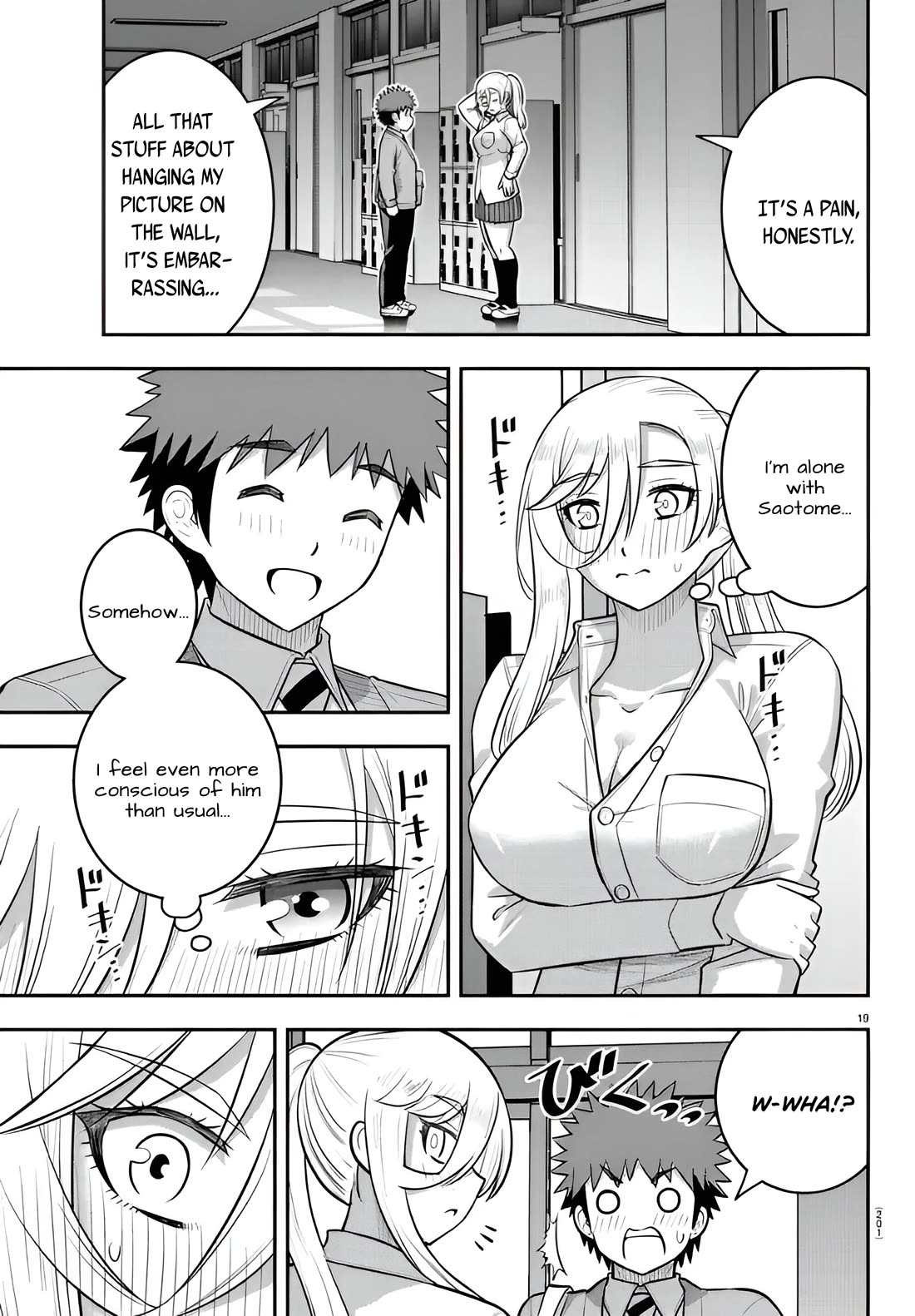 yankee-jk-kuzuhana-chan-chap-238-18