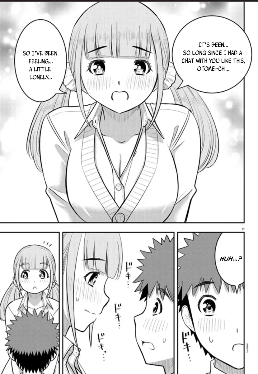 yankee-jk-kuzuhana-chan-chap-239-10