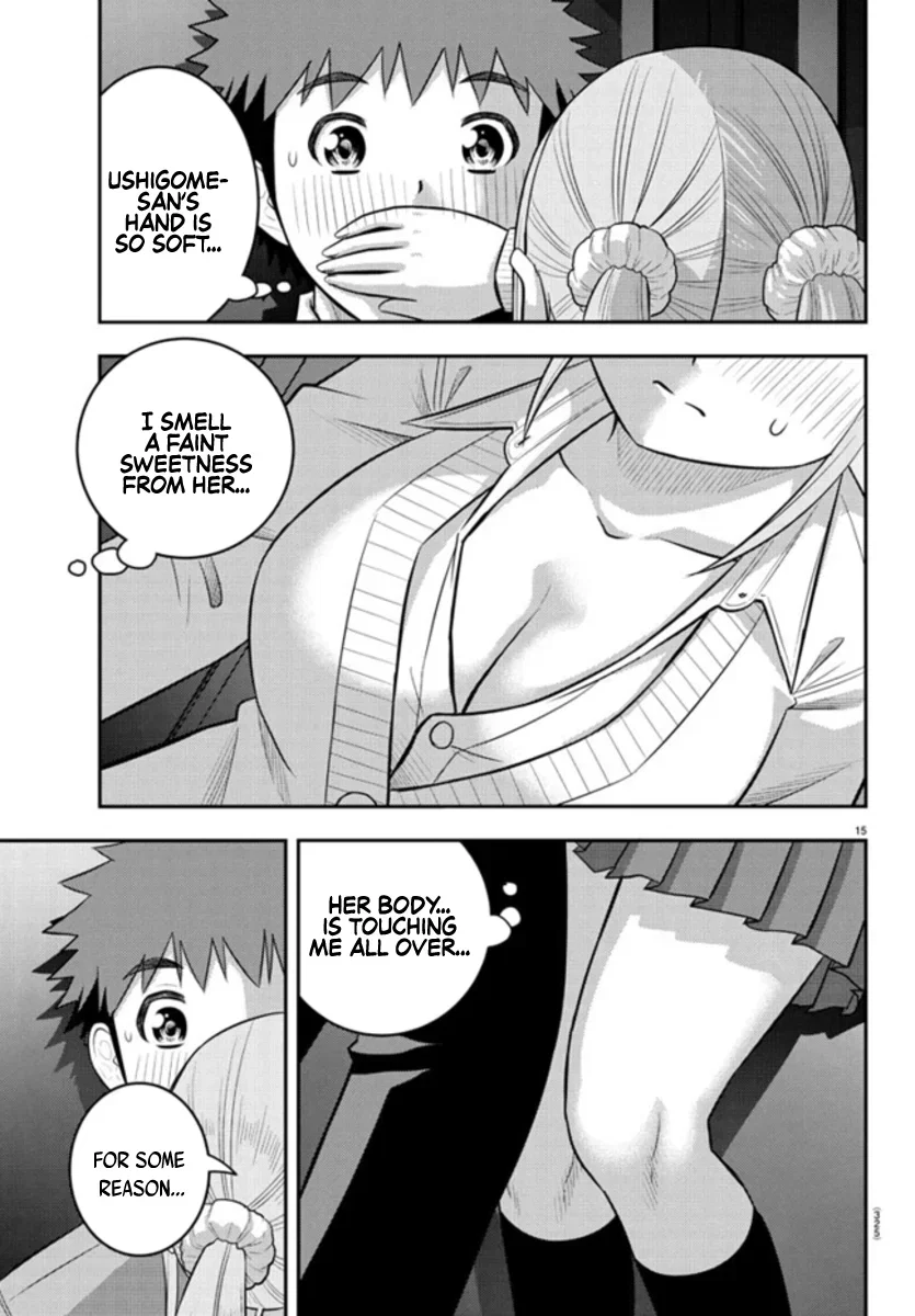 yankee-jk-kuzuhana-chan-chap-239-14