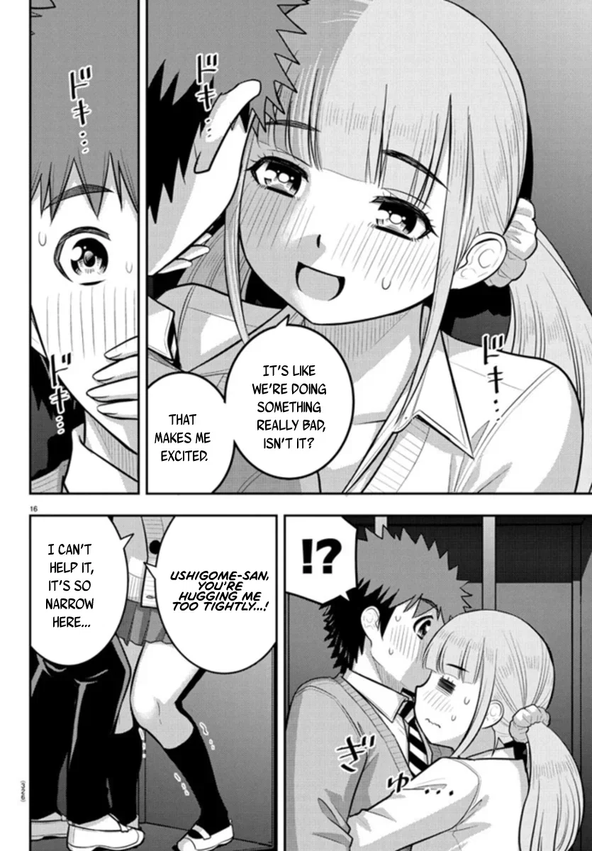 yankee-jk-kuzuhana-chan-chap-239-15