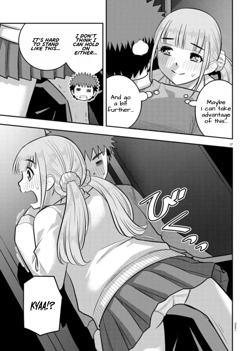 yankee-jk-kuzuhana-chan-chap-239-16