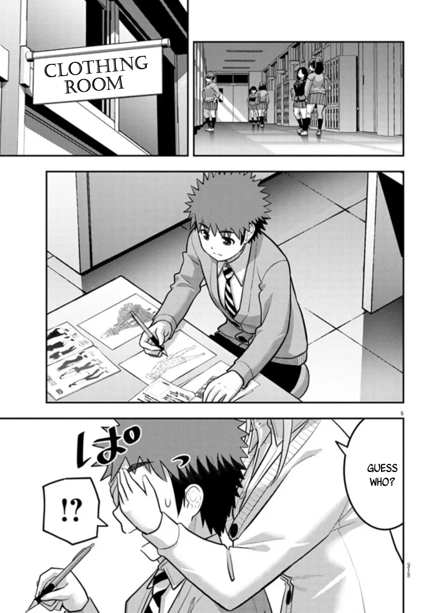 yankee-jk-kuzuhana-chan-chap-239-4