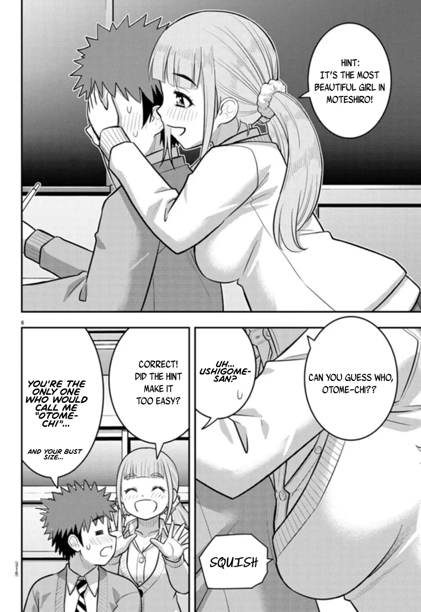 yankee-jk-kuzuhana-chan-chap-239-5