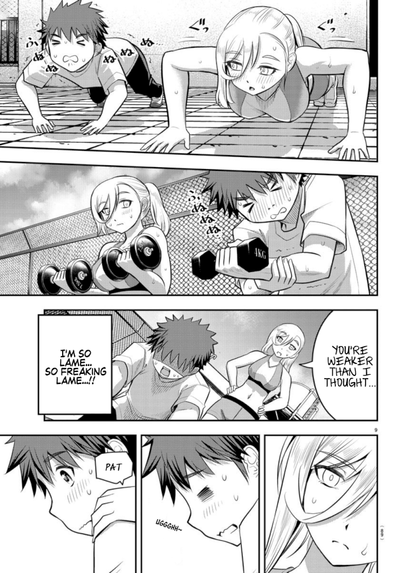 yankee-jk-kuzuhana-chan-chap-24-9