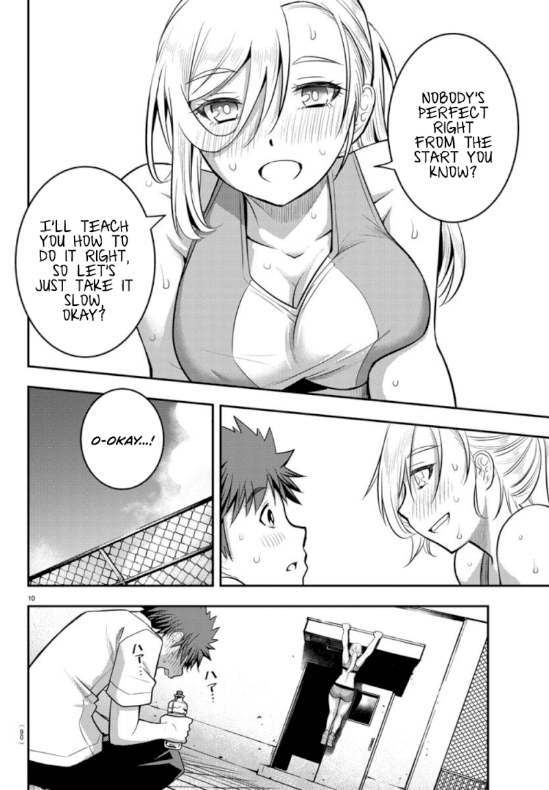 yankee-jk-kuzuhana-chan-chap-24-10