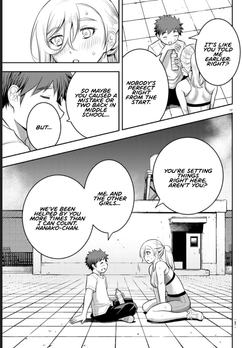 yankee-jk-kuzuhana-chan-chap-24-17