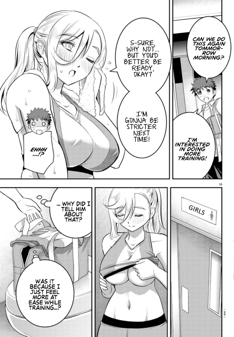 yankee-jk-kuzuhana-chan-chap-24-19