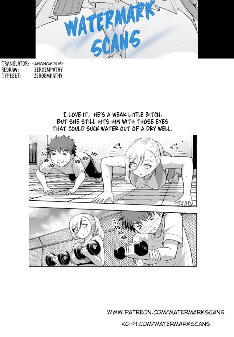 yankee-jk-kuzuhana-chan-chap-24-21