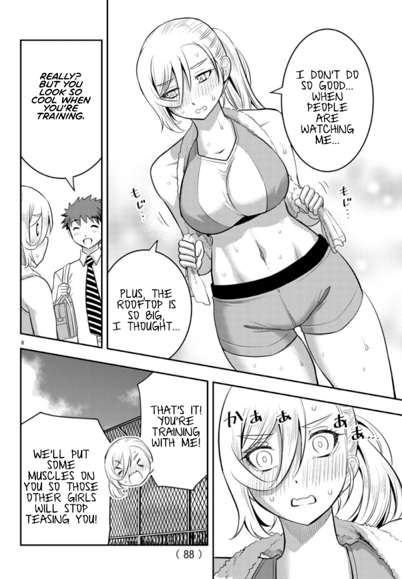 yankee-jk-kuzuhana-chan-chap-24-8