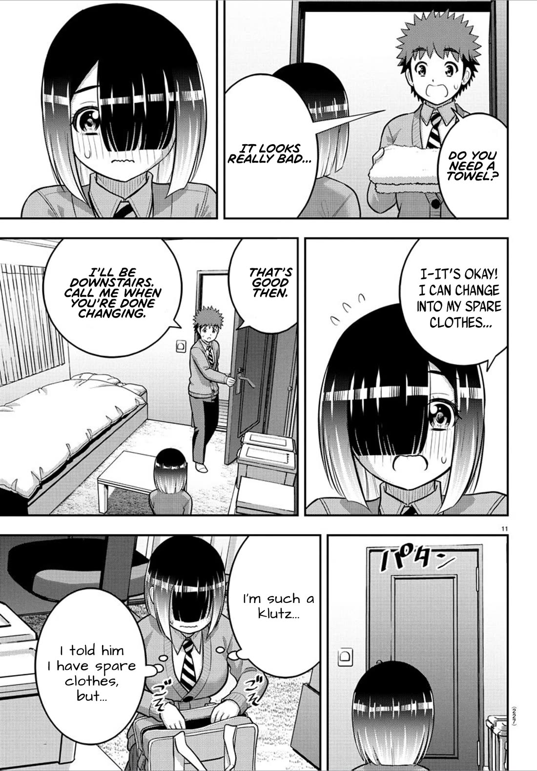 yankee-jk-kuzuhana-chan-chap-241-10