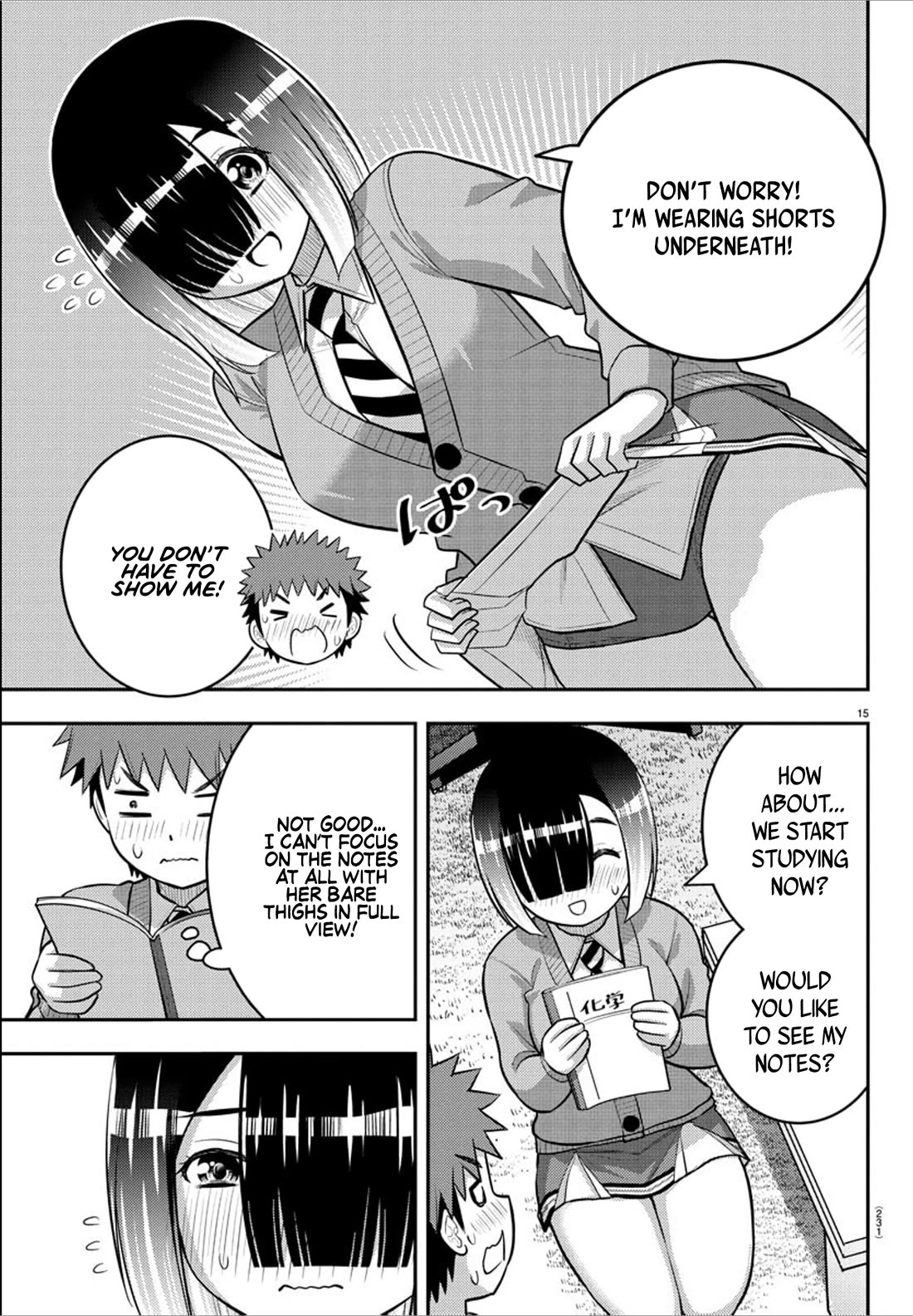 yankee-jk-kuzuhana-chan-chap-241-14