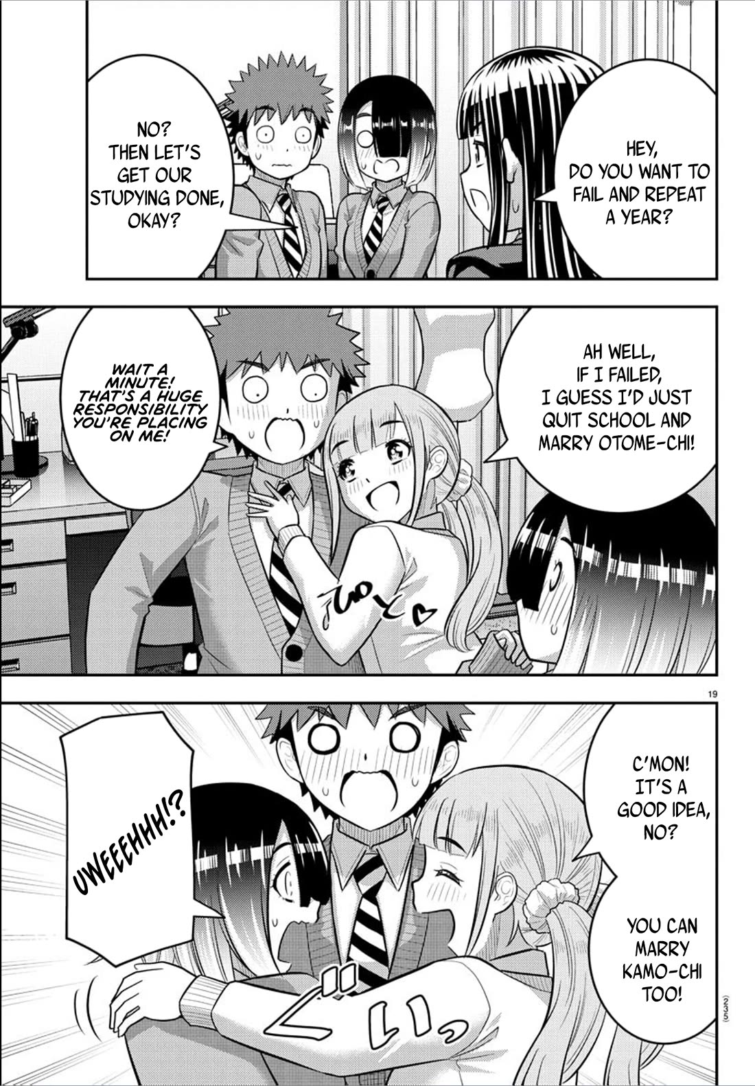 yankee-jk-kuzuhana-chan-chap-241-18