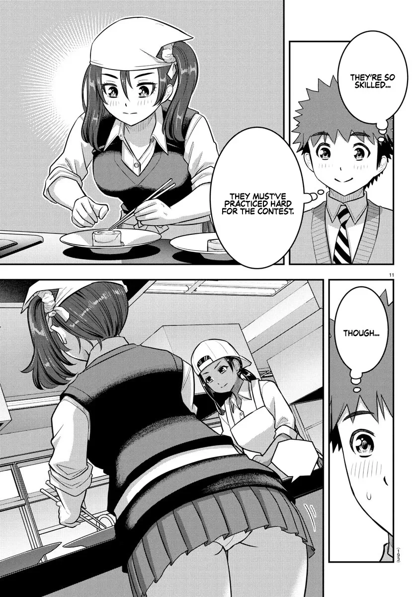 yankee-jk-kuzuhana-chan-chap-242-10