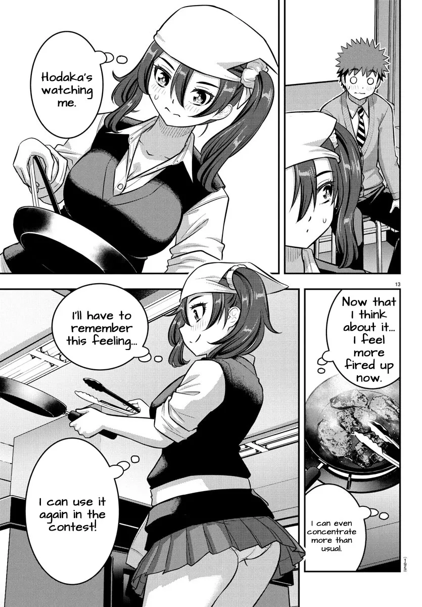 yankee-jk-kuzuhana-chan-chap-242-12
