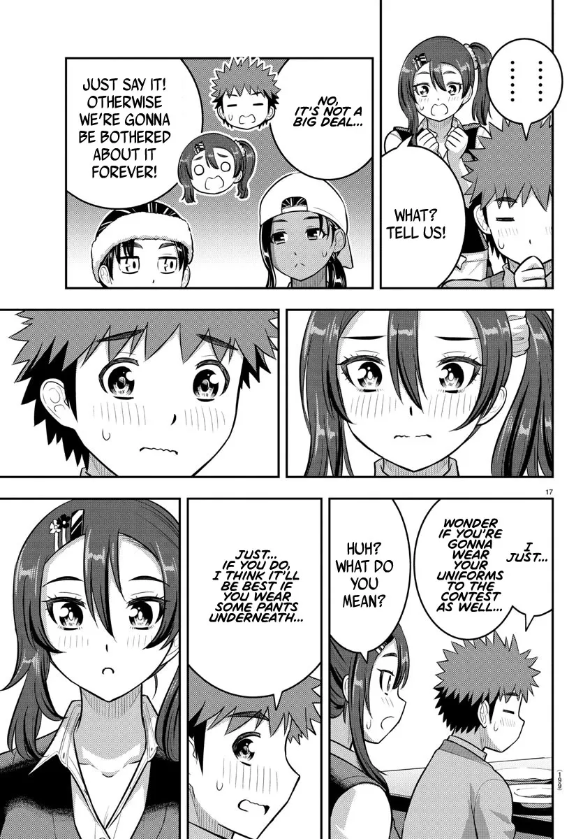 yankee-jk-kuzuhana-chan-chap-242-16