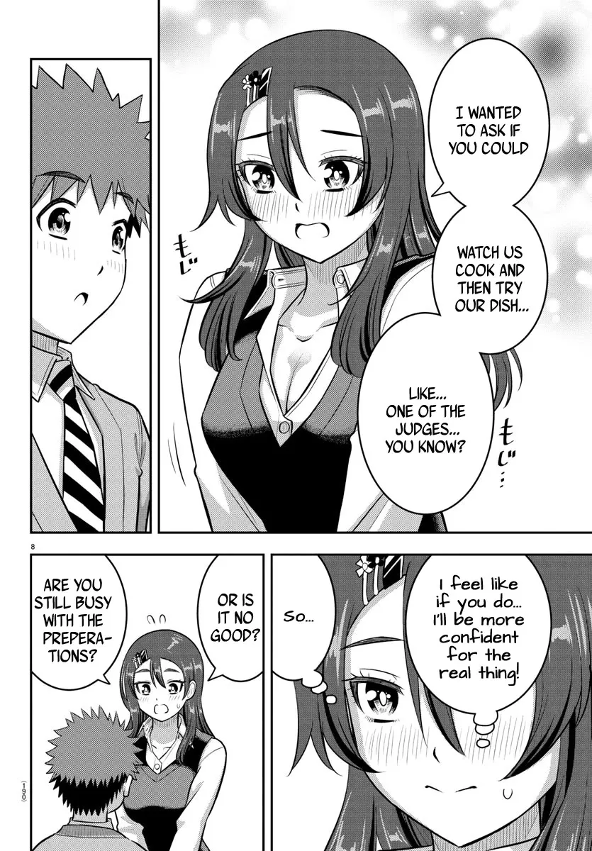 yankee-jk-kuzuhana-chan-chap-242-7