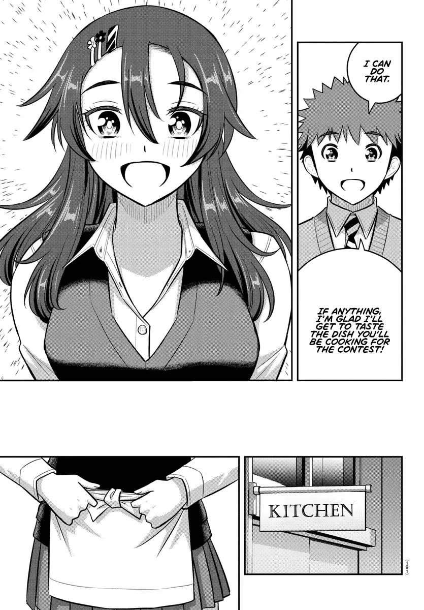 yankee-jk-kuzuhana-chan-chap-242-8