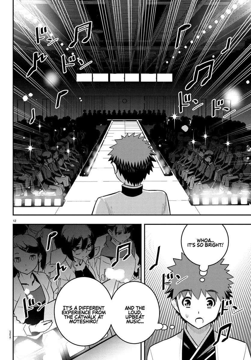 yankee-jk-kuzuhana-chan-chap-243-11