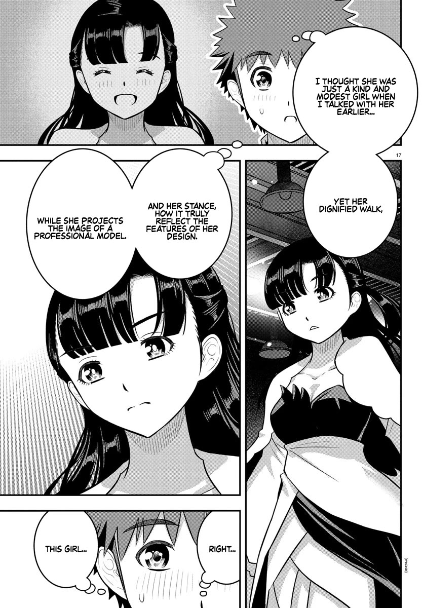 yankee-jk-kuzuhana-chan-chap-243-16