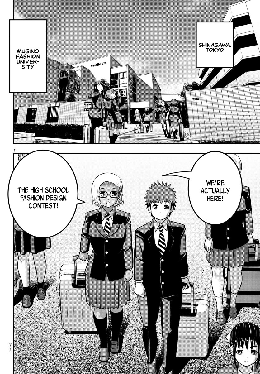 yankee-jk-kuzuhana-chan-chap-243-1