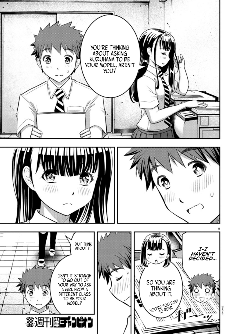 yankee-jk-kuzuhana-chan-chap-25-10