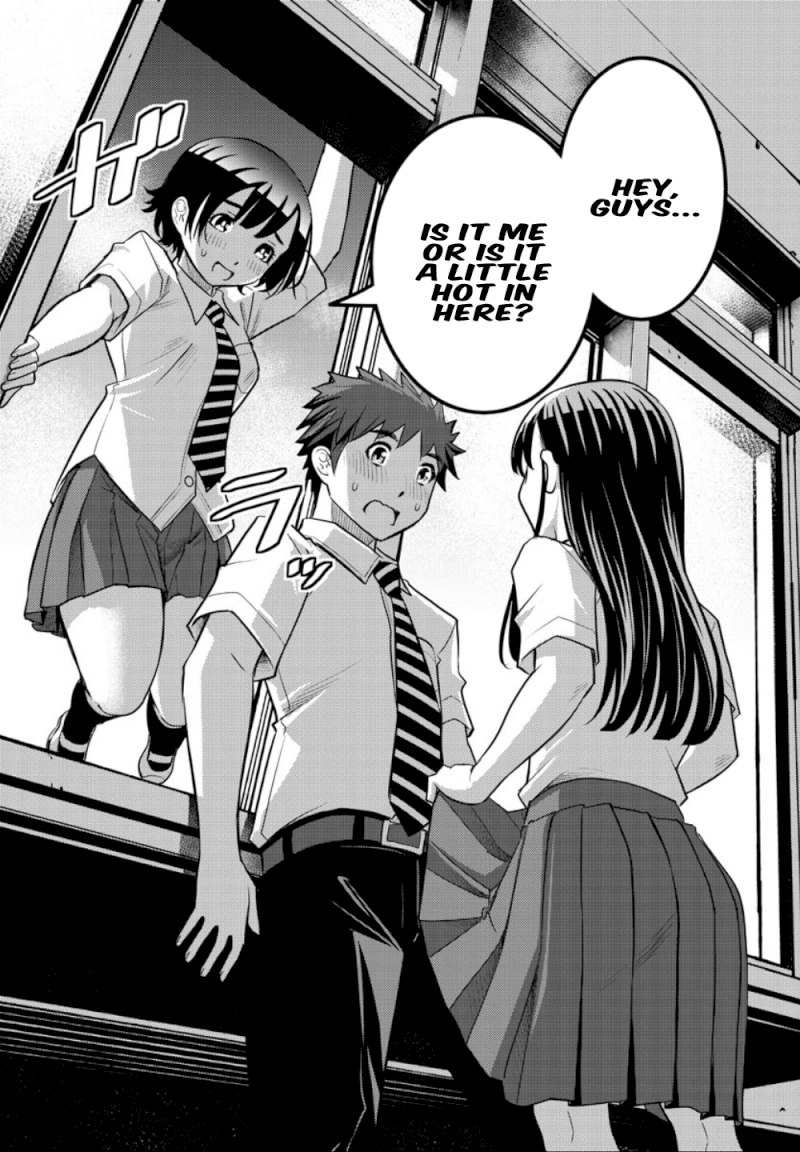 yankee-jk-kuzuhana-chan-chap-25-13