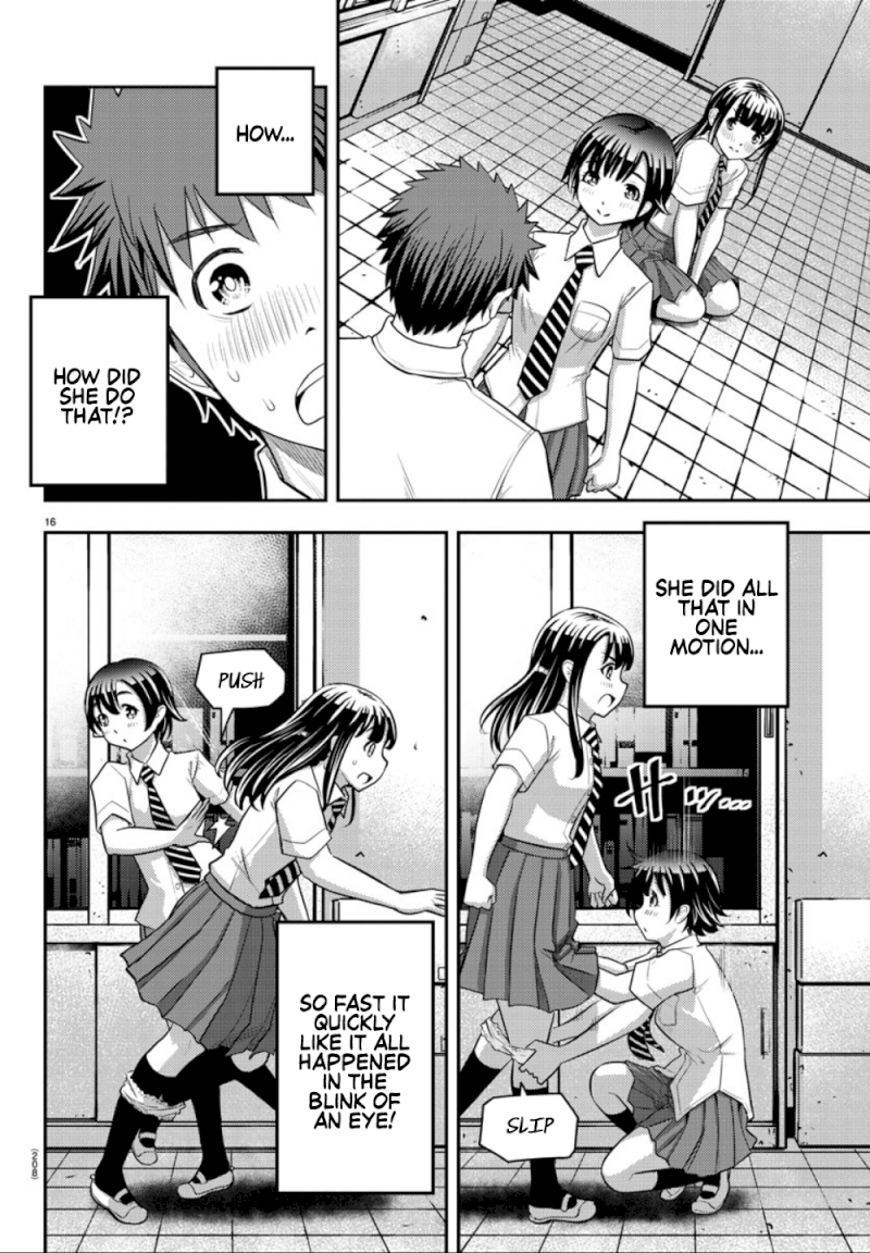 yankee-jk-kuzuhana-chan-chap-25-17