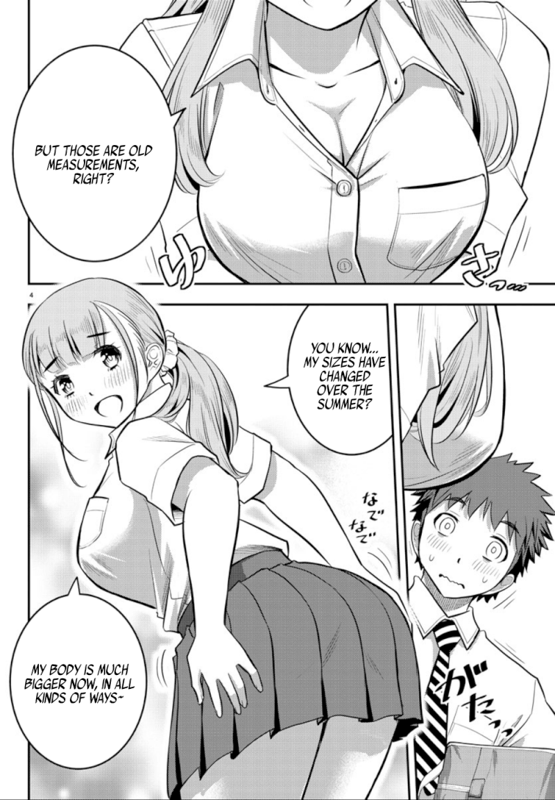 yankee-jk-kuzuhana-chan-chap-25-5
