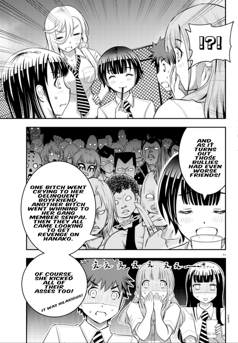 yankee-jk-kuzuhana-chan-chap-27-11