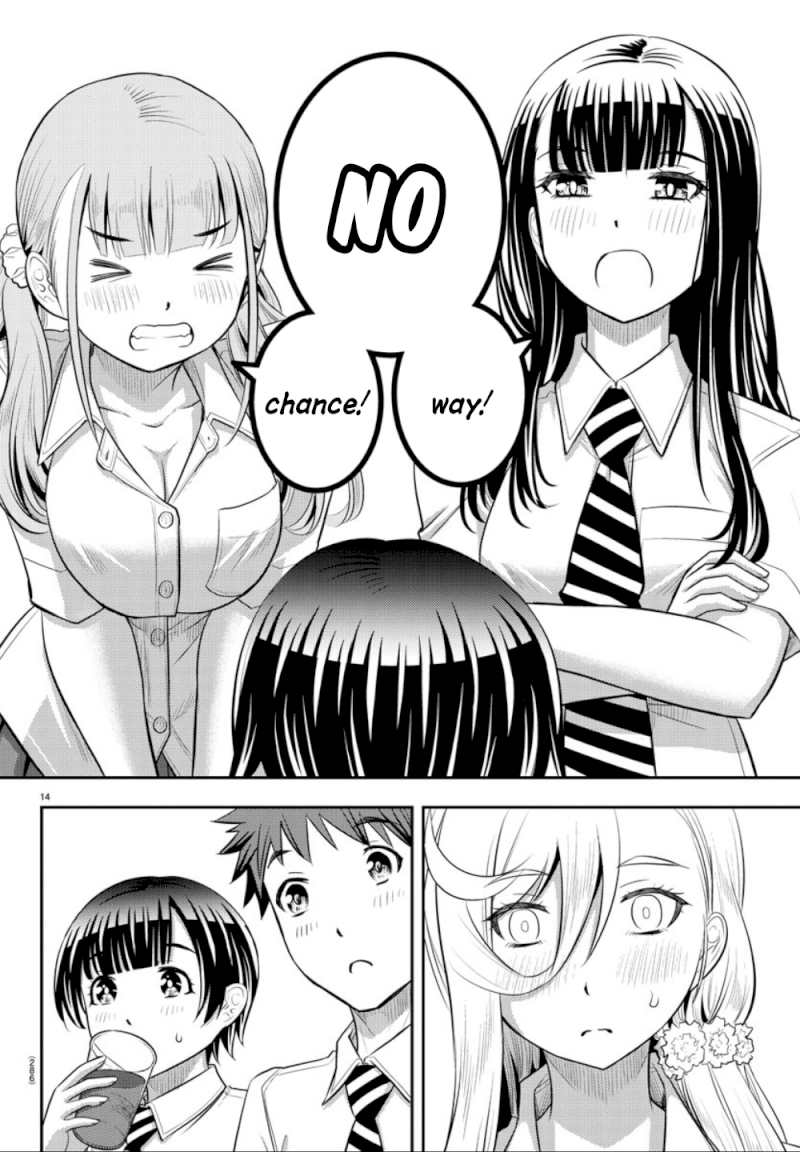 yankee-jk-kuzuhana-chan-chap-27-14