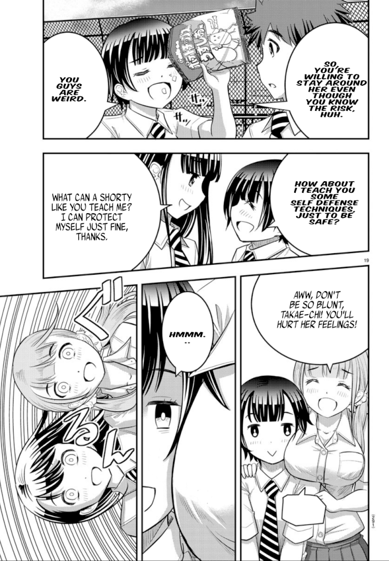 yankee-jk-kuzuhana-chan-chap-27-19