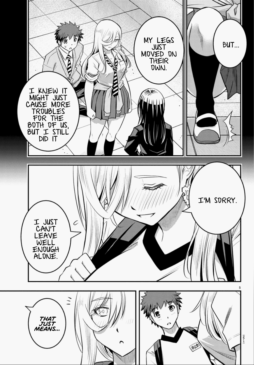 yankee-jk-kuzuhana-chan-chap-29-5