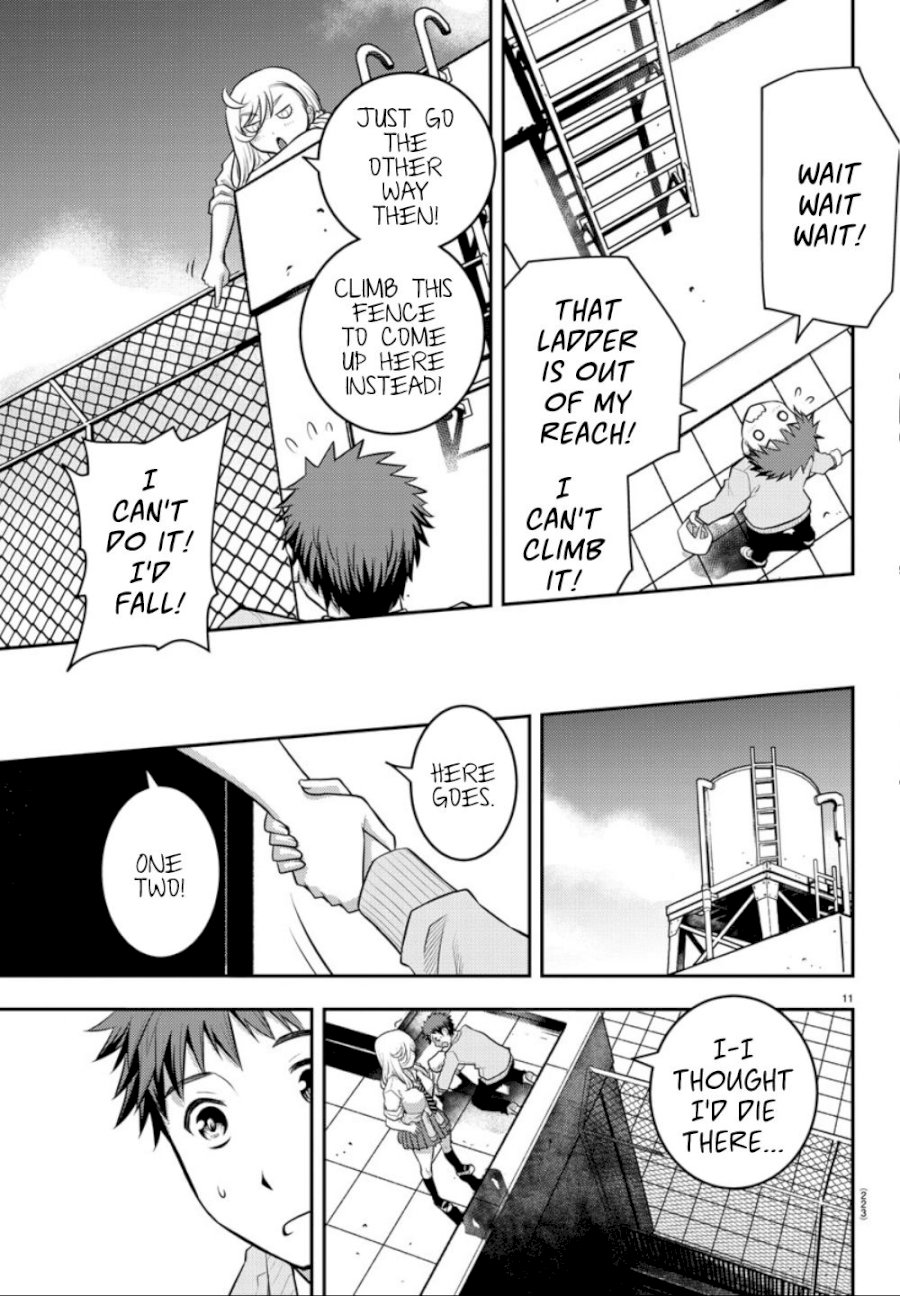 yankee-jk-kuzuhana-chan-chap-3-10