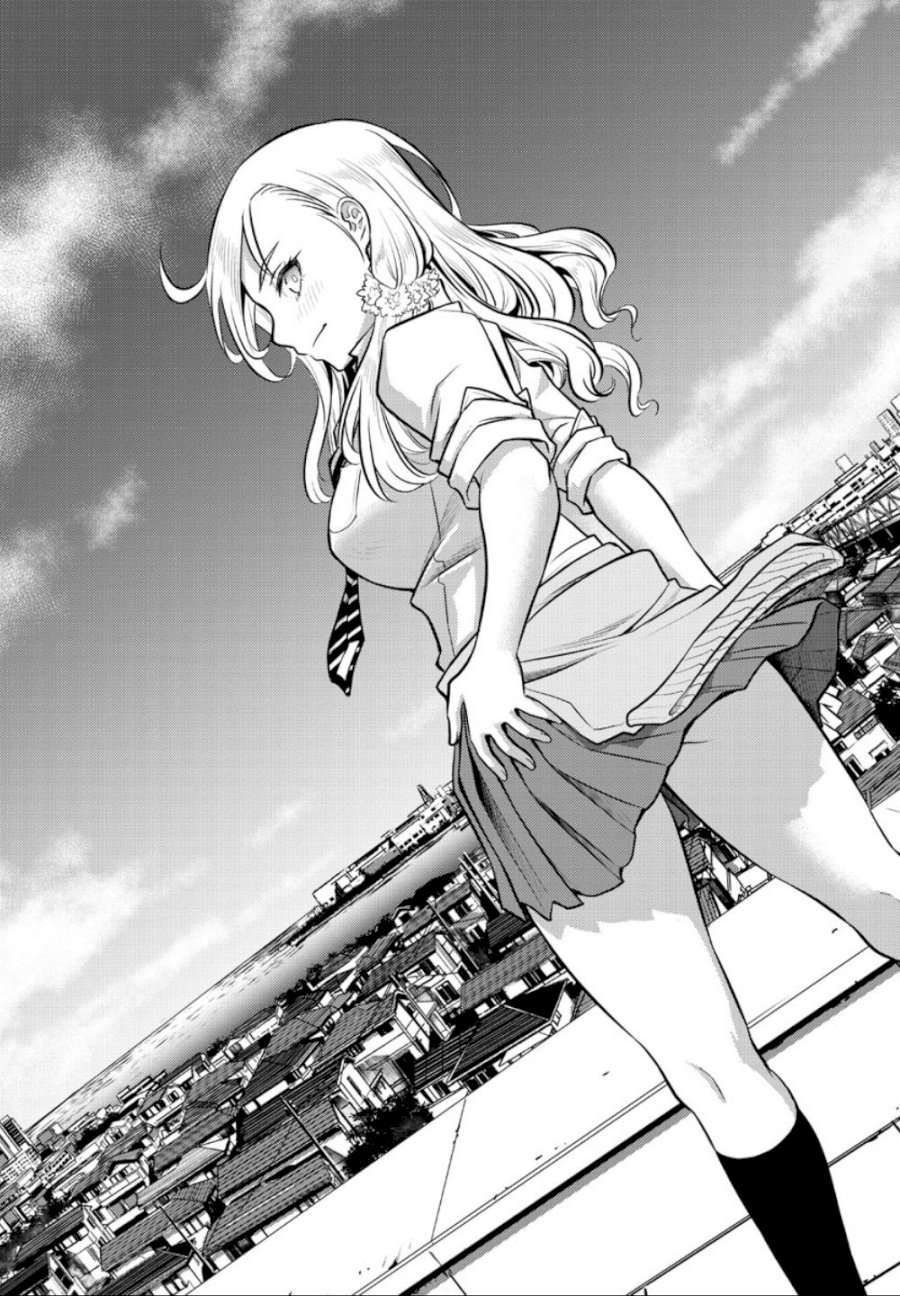 yankee-jk-kuzuhana-chan-chap-3-11