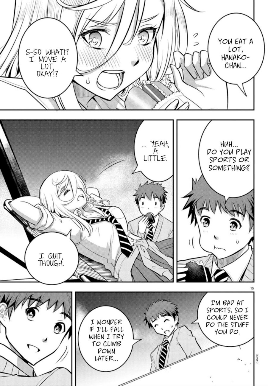 yankee-jk-kuzuhana-chan-chap-3-14