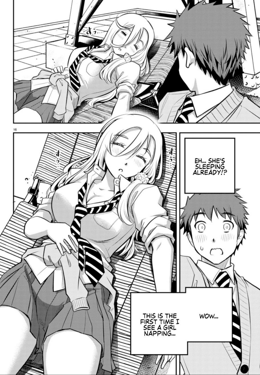 yankee-jk-kuzuhana-chan-chap-3-15
