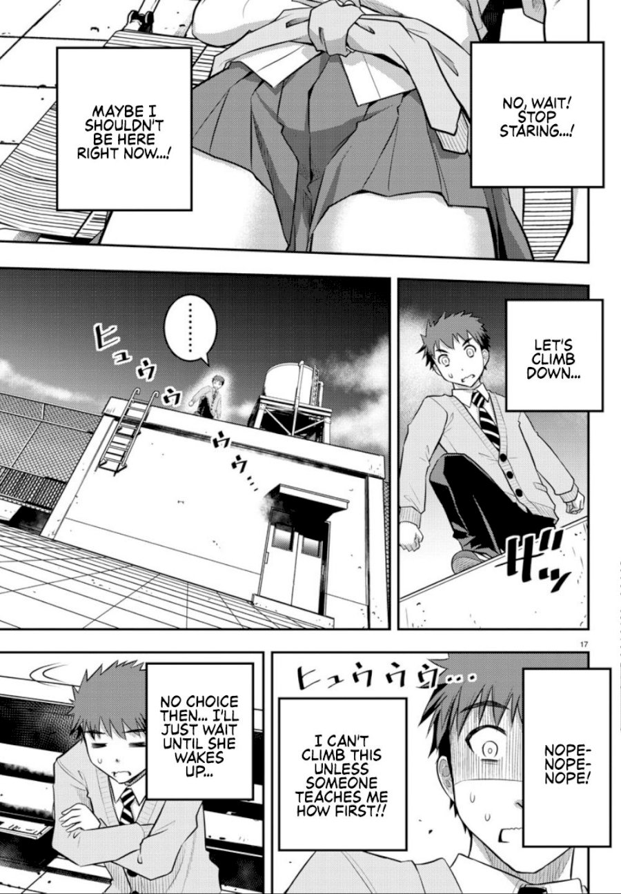yankee-jk-kuzuhana-chan-chap-3-16