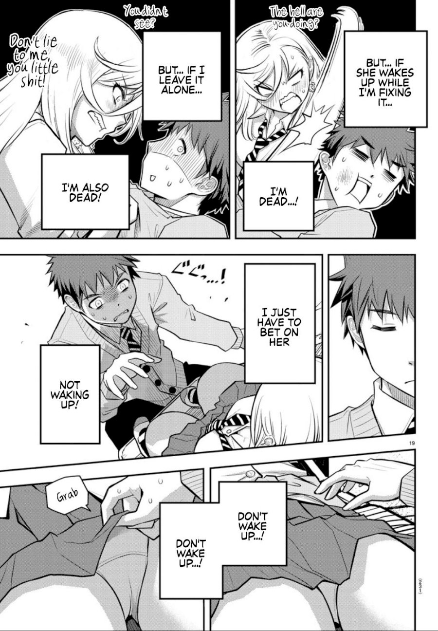 yankee-jk-kuzuhana-chan-chap-3-18