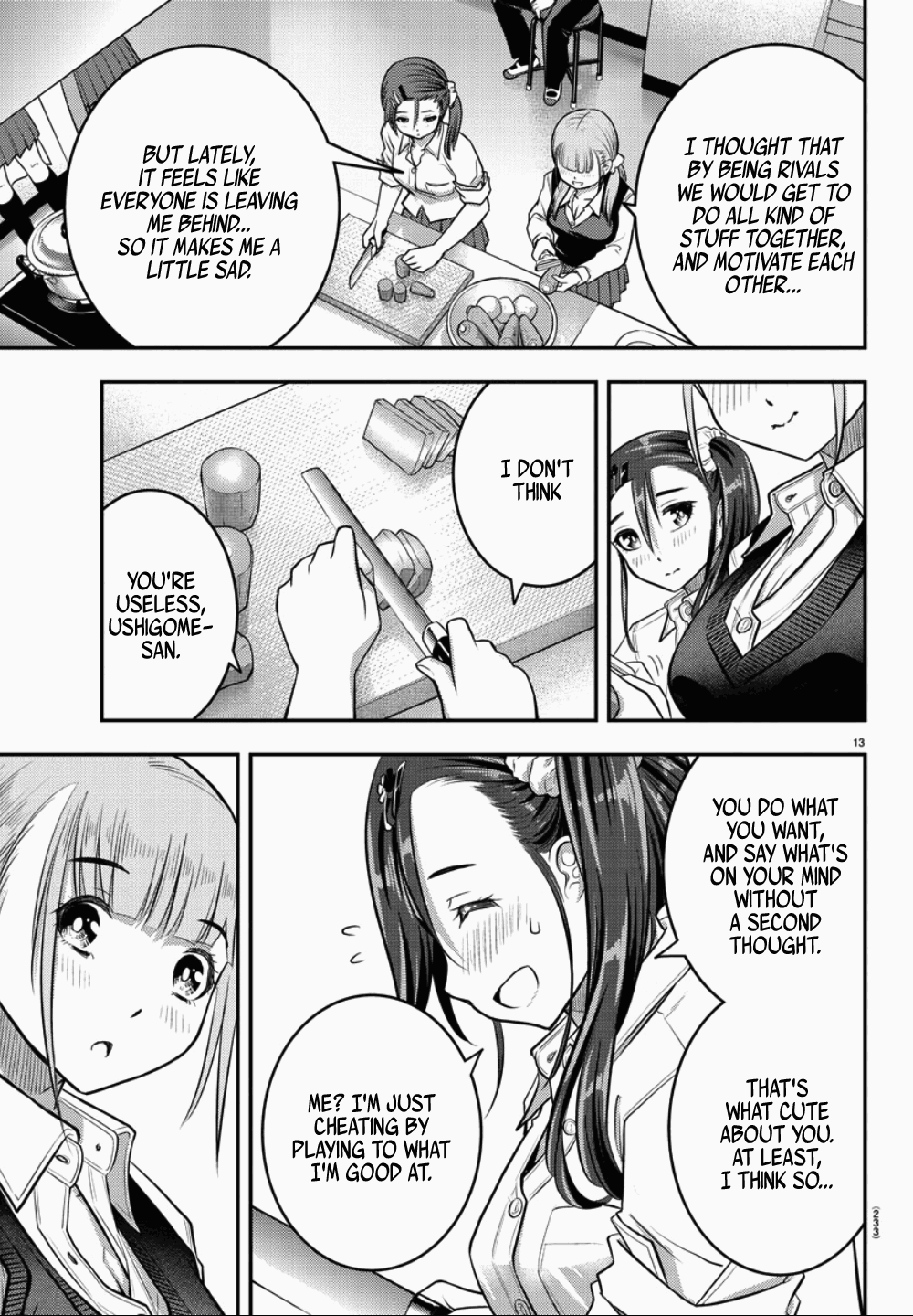 yankee-jk-kuzuhana-chan-chap-31-13