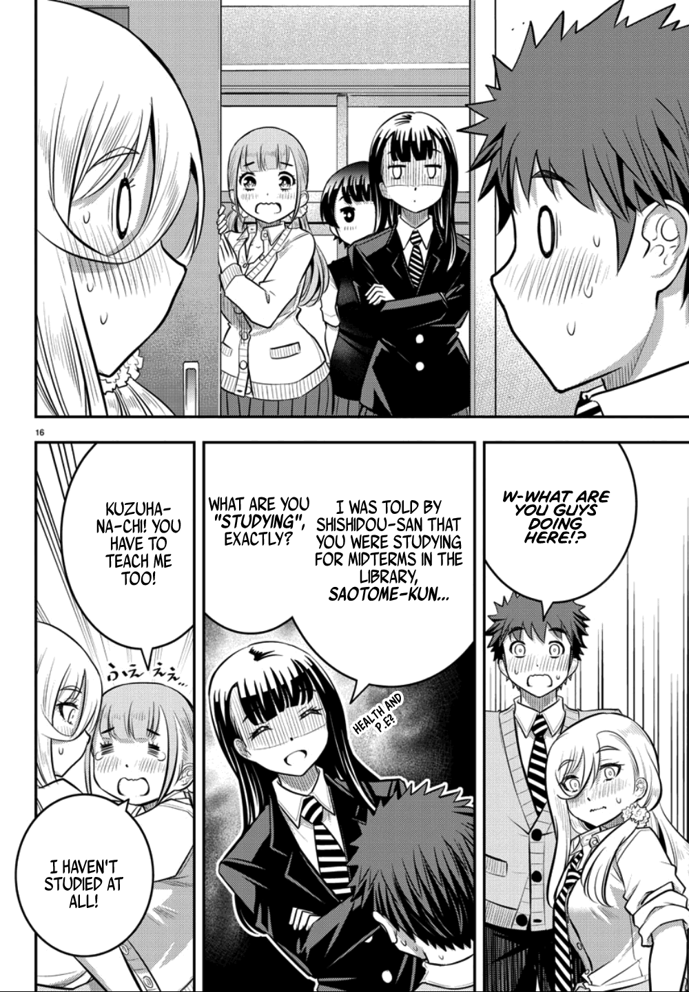 yankee-jk-kuzuhana-chan-chap-32-16