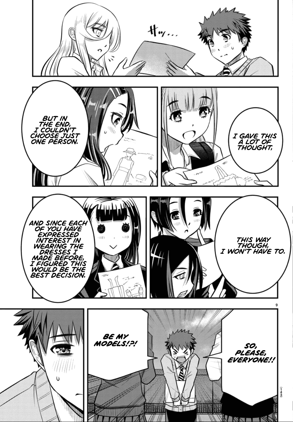 yankee-jk-kuzuhana-chan-chap-34-10