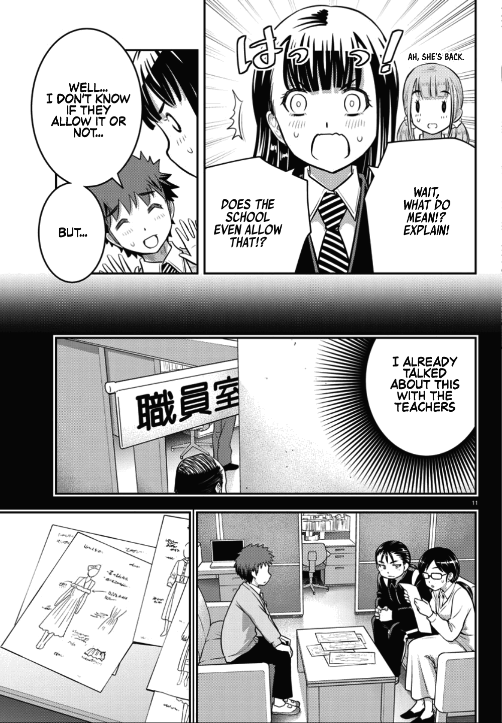yankee-jk-kuzuhana-chan-chap-34-12