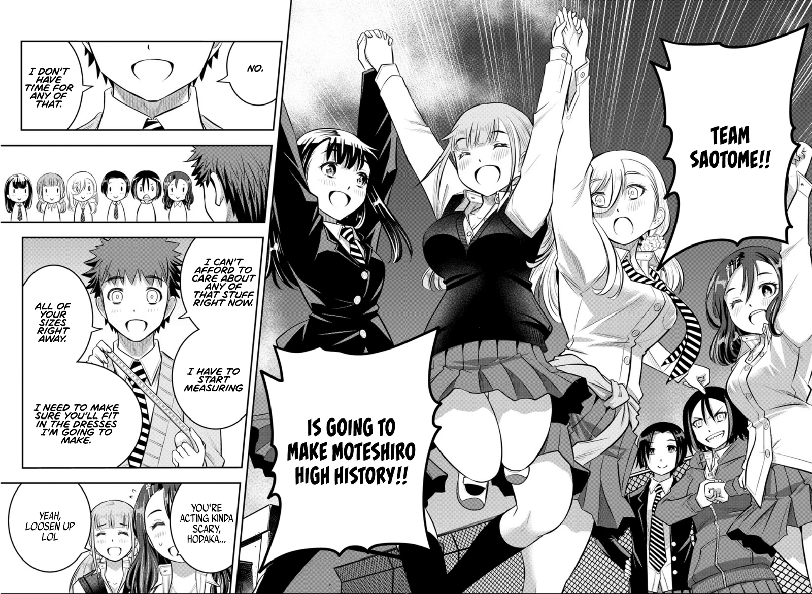 yankee-jk-kuzuhana-chan-chap-34-19